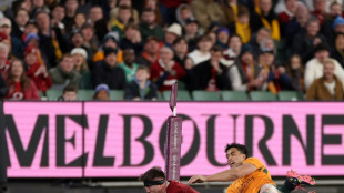 Lions stage stunning comeback to beat Wallabies and win series
