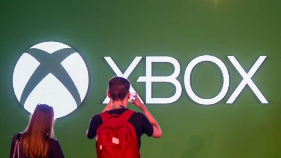 Microsoft unveils ROG Xbox Ally handheld video game devices