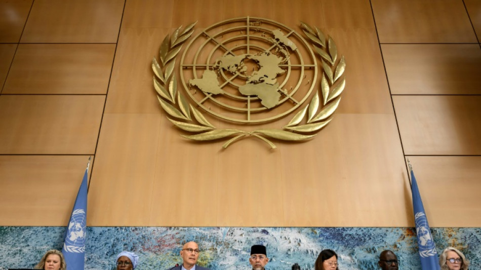 Una misi&oacute;n de la ONU cree que EEUU cometi&oacute; cr&iacute;menes de guerra en Ir&aacute;n