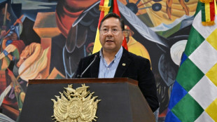 Arce desiste de buscar reelei&ccedil;&atilde;o na Bol&iacute;via