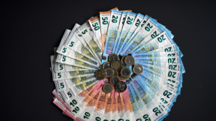 DZ Bank: Geldverm&ouml;gen der Deutschen bis Jahresende bei mehr als acht Billionen Euro 