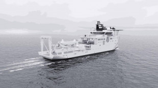Vard (Fincantieri) costruir&agrave; una nave da ricerca per InkFish