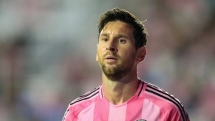 Messi alcanza un acuerdo con el Inter Miami para renovar su contrato