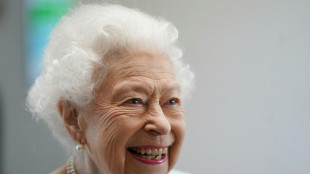 Queen Elizabeth II to miss Highland Games event