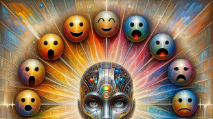 Studio, l'IA pu&ograve; emulare le reazioni umane alle immagini