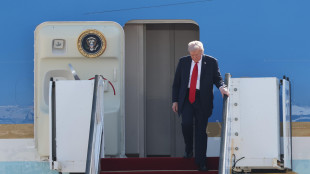 Trump parte domani per l'Asia, gioved&igrave; l'incontro con Xi