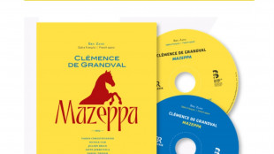 Mazeppa, da Bru Zane l'opera di Cl&eacute;mence de Grandval in libro e cd