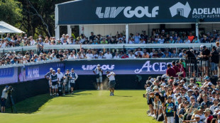 Norman sees Adelaide success as blueprint for all LIV Golf events