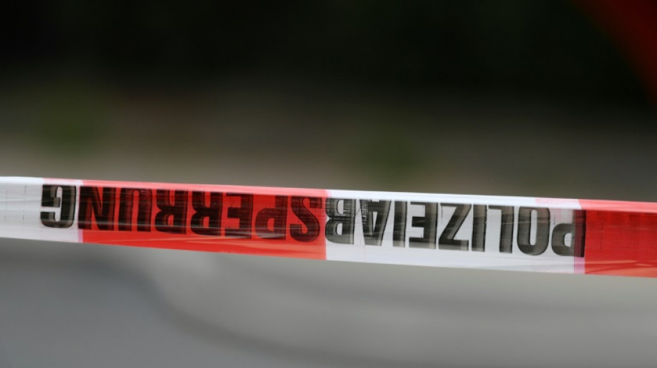 Anklage wegen Mordes an 17-J&auml;hriger in Ludwigsburg erhoben