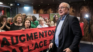 Les Suisses votent pour un 13ème mois de pension