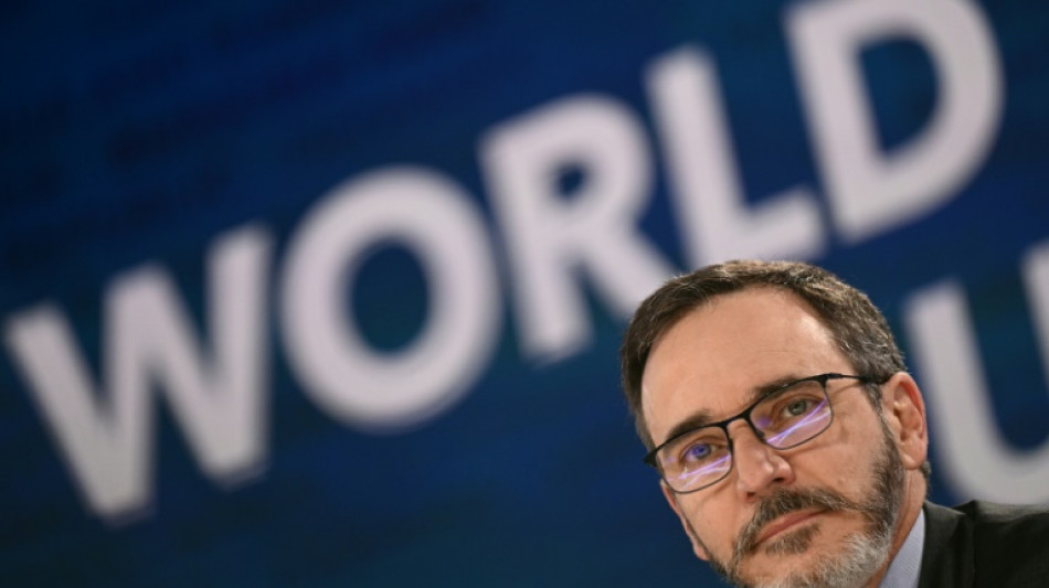 IMF slashes global growth outlook on impact of US tariffs