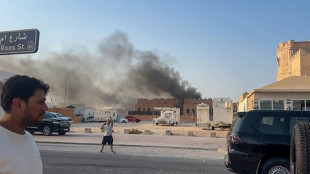 Israel ataca la c&uacute;pula de Ham&aacute;s en Catar en un bombardeo criticado por Trump