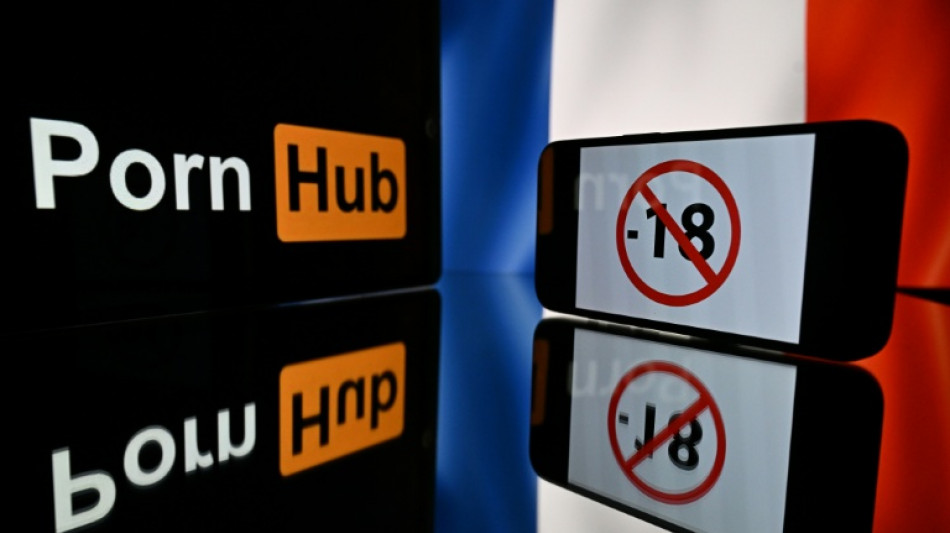 Un alto tribunal francés restablece la obligación de verificar la edad en los sitios porno