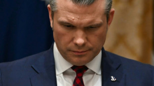 US-Medien: Hegseth durch Untersuchung zu Chat-Affäre belastet