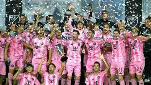 MLS: Messi et Miami écrasent New York et recevront Vancouver en finale