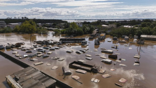 El poderoso sector agrícola brasileño pagará el precio de inundaciones históricas