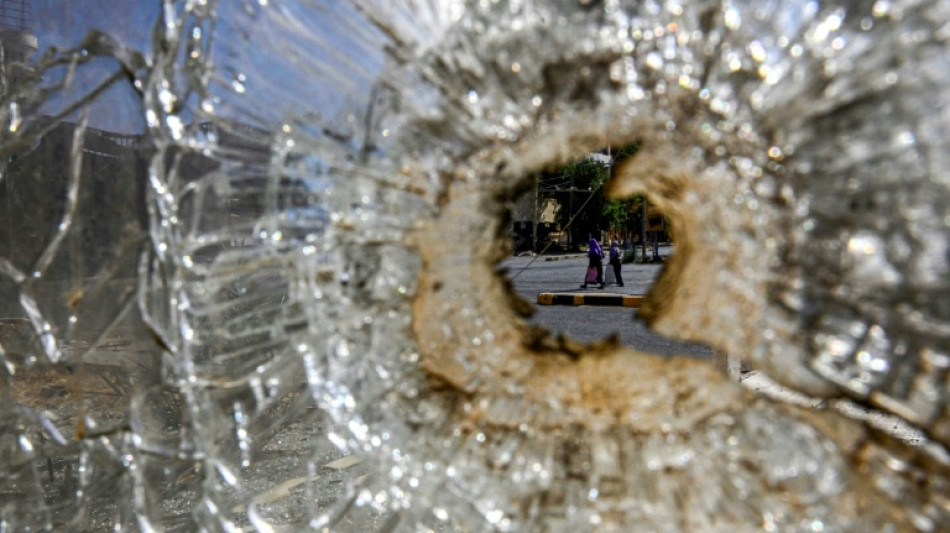 Sexual violence in Sudan triggers mental health crisis: UN