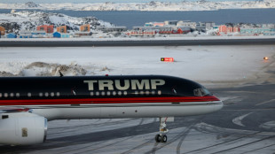 Le Danemark salue l'accord "contraignant" avec Trump sur le Groenland