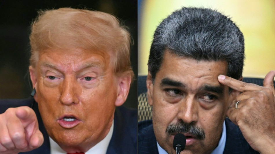 La Maison Blanche rejette l'offre de dialogue de Maduro