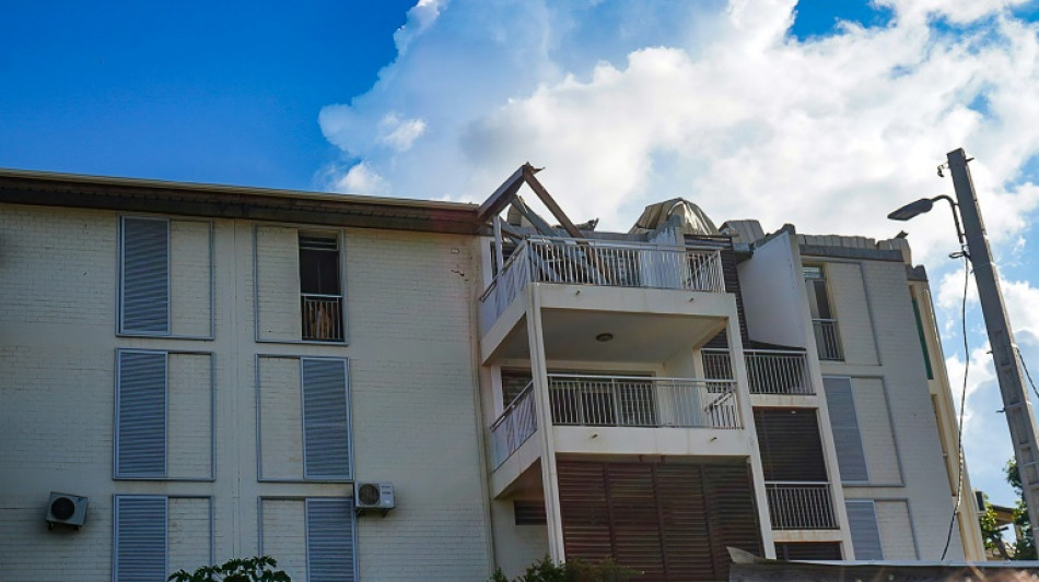 Quatre mois après Chido, Mayotte attend toujours sa reconstruction