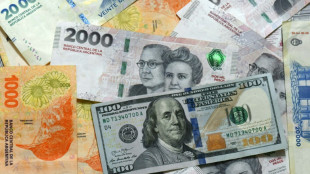 FMI aprova crédito de US$ 20 bilhões para a Argentina