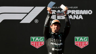 El italiano Kimi Antonelli gana el Gran Premio de Espa&ntilde;a de F1 