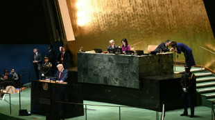 Trump ataca ONU e migra&ccedil;&atilde;o ilegal em discurso incendi&aacute;rio e diz que vai encontrar Lula