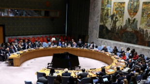 UNO warnt vor "schrittweiser De-Facto-Annexion" des Westjordanlands durch Israel