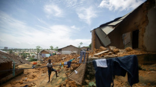 17 die as cyclone lashes Mozambique, Malawi