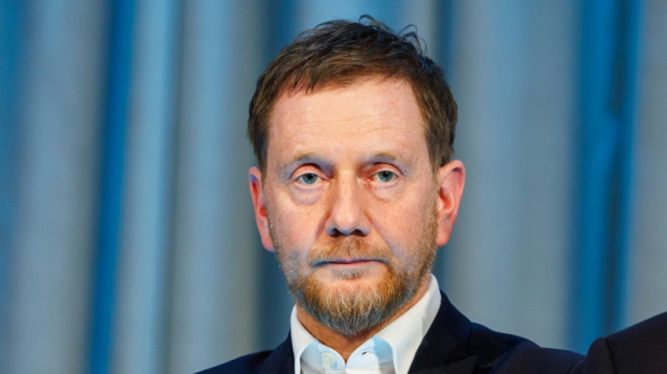 Kretschmer fordert Klimaneutralität erst ab dem Jahr 2050