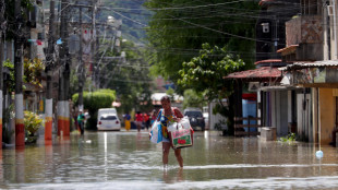 Dopo l'ondata di calore in Brasile &egrave; allarme per le piogge