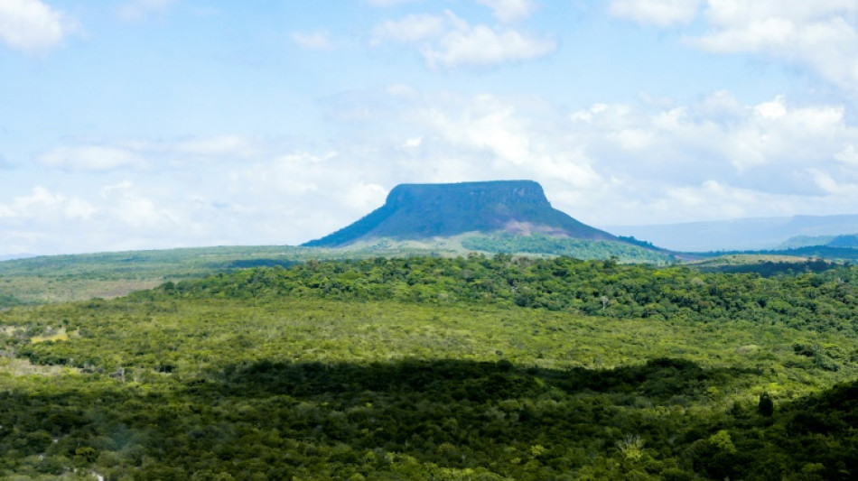 'This is Guyana': Essequibo residents anxious over Venezuela claim
