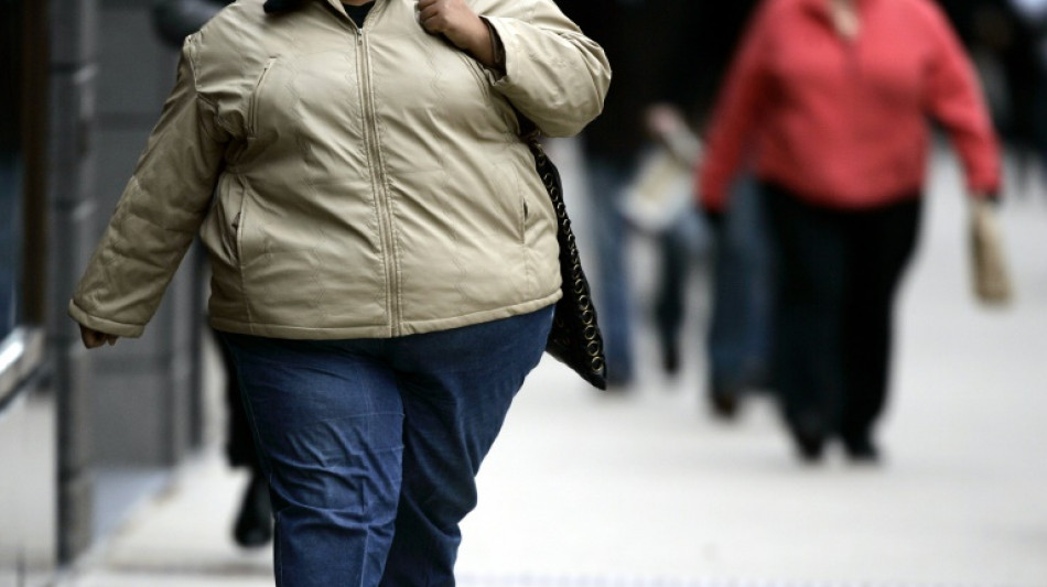 More than one billion now afflicted by obesity: Lancet