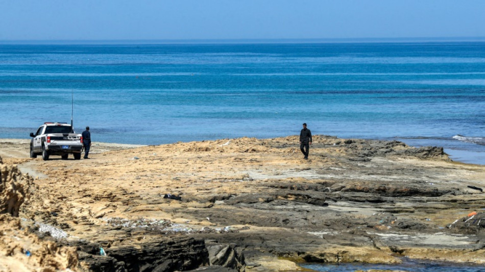 Las entradas ilegales en la UE por el Mediterr&aacute;neo alcanzan niveles r&eacute;cord