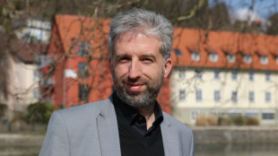 Oberb&uuml;rgermeisterwahl in T&uuml;bingen entscheidet &uuml;ber politische Zukunft Palmers