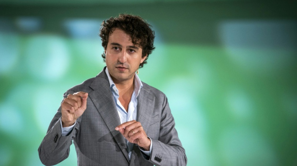 Niederlande: Nach Wahlschlappe macht Groenlinks/PvdA Jesse Klaver zum neuen Chef