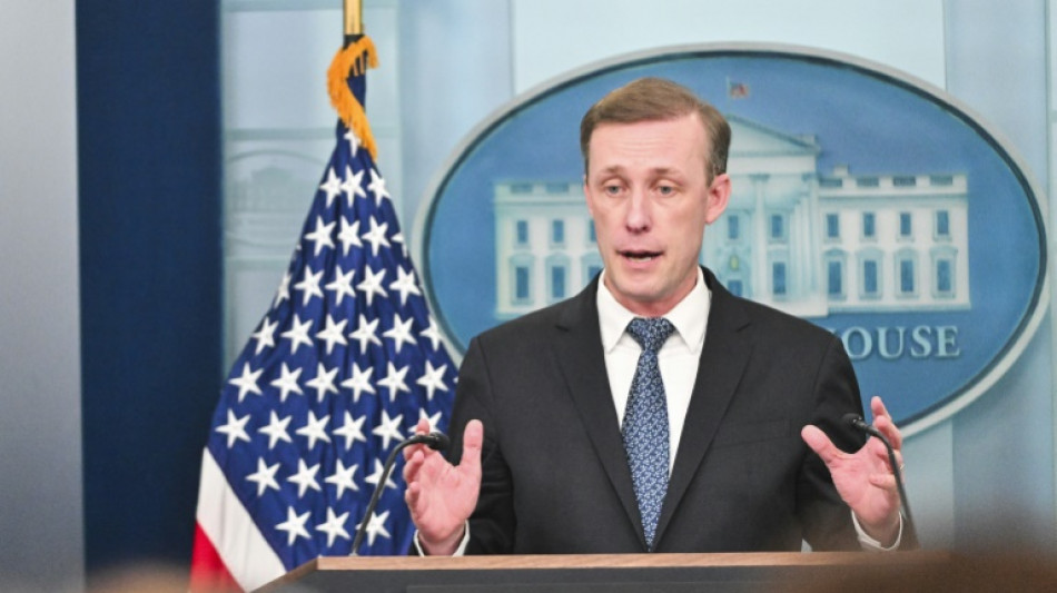 US-Sicherheitsberater: Gaza-Abkommen noch in dieser Woche m&ouml;glich