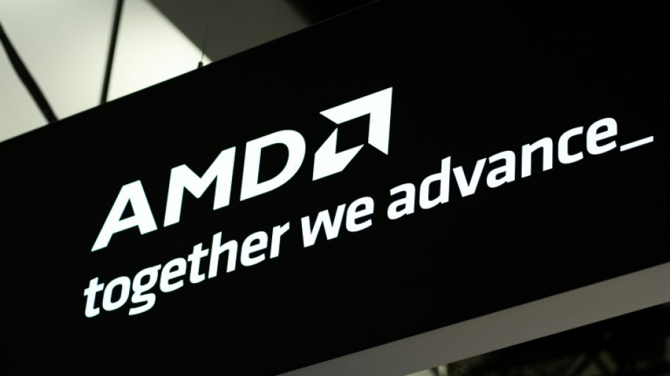 AMD prevê custo de US$ 800 milhões após novas regras para envio de chips à China