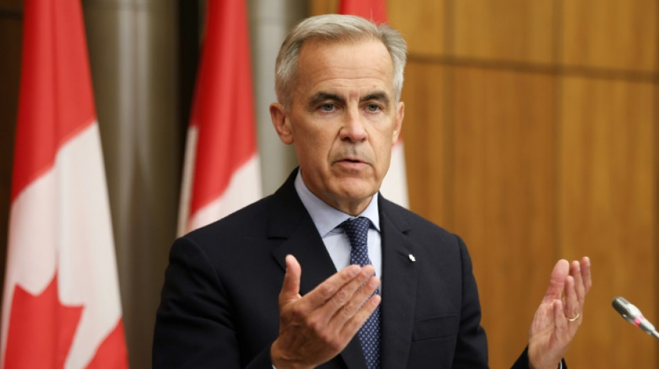 Le Canada a l'intention de reconna&icirc;tre l'Etat de Palestine, Isra&euml;l condamne