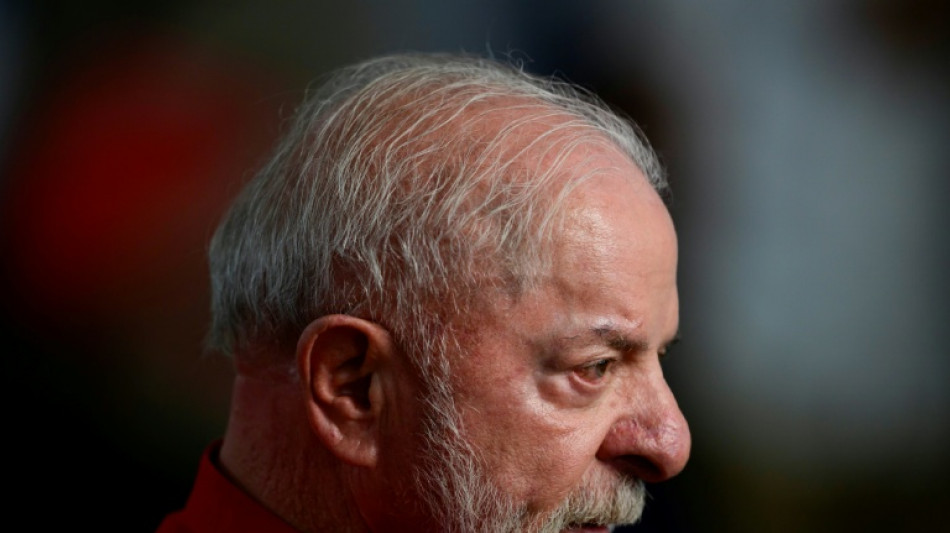 En a&ntilde;o electoral, Lula revoca la visa a un asesor de EEUU que quer&iacute;a visitar a Bolsonaro