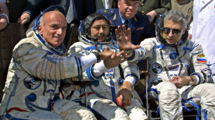 World's first space tourist plans new flight to Moon with SpaceX