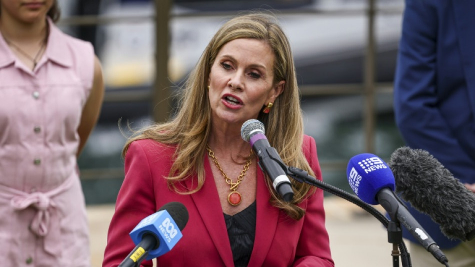 La red social X de Musk dice que la prohibición para los menores en Australia "no es nuestra opción"