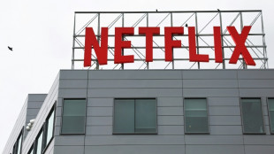 Netflix réjouit Wall Street avec des résultats trimestriels supérieurs aux attentes