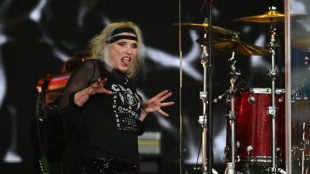 El propietario de los cat&aacute;logos de Blondie y Shakira, favorable a una oferta de compra de Blackstone