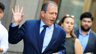 Liberan a candidato a alcaldía de Nueva York, retenido por intentar impedir expulsión de un inmigrante