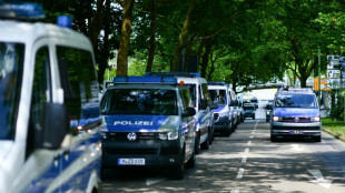 Schlag gegen rechtsextremistische Szene: Razzia in zw&ouml;lf Bundesl&auml;ndern