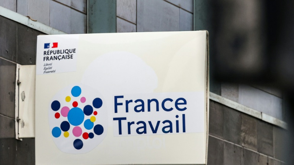 Chez France Travail, des psychologues face &agrave; la t&acirc;che immense de panser les blessures de travail