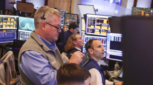 Wall Street apre positiva su nuovi record, Dj a +0,79% e Nasdaq a +0,44%