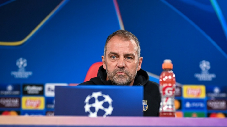 Barcelona jogar&aacute; em homenagem a m&eacute;dico falecido, diz Flick