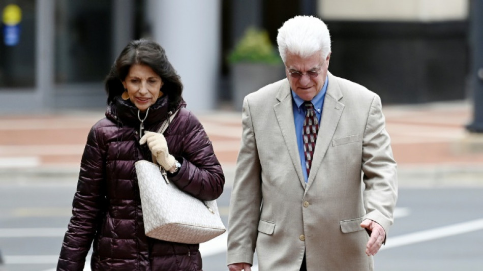 Madre y hermano de James Foley testifican en juicio contra "Beatle" del EI